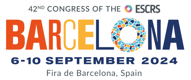 ESCRS Congress Barcelona