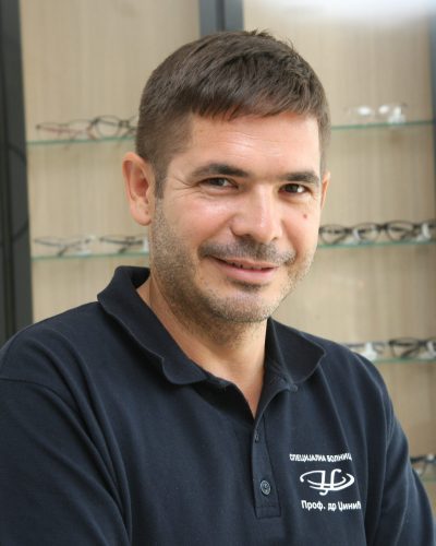prof dr Vladislav Dzinic