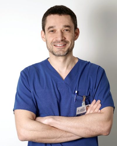 Dr Suvajac
