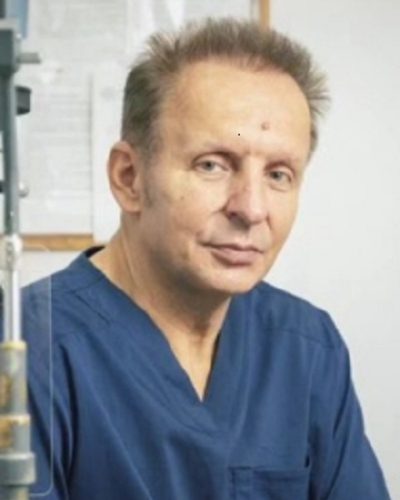 ProfdrMiroslavStamenkovic